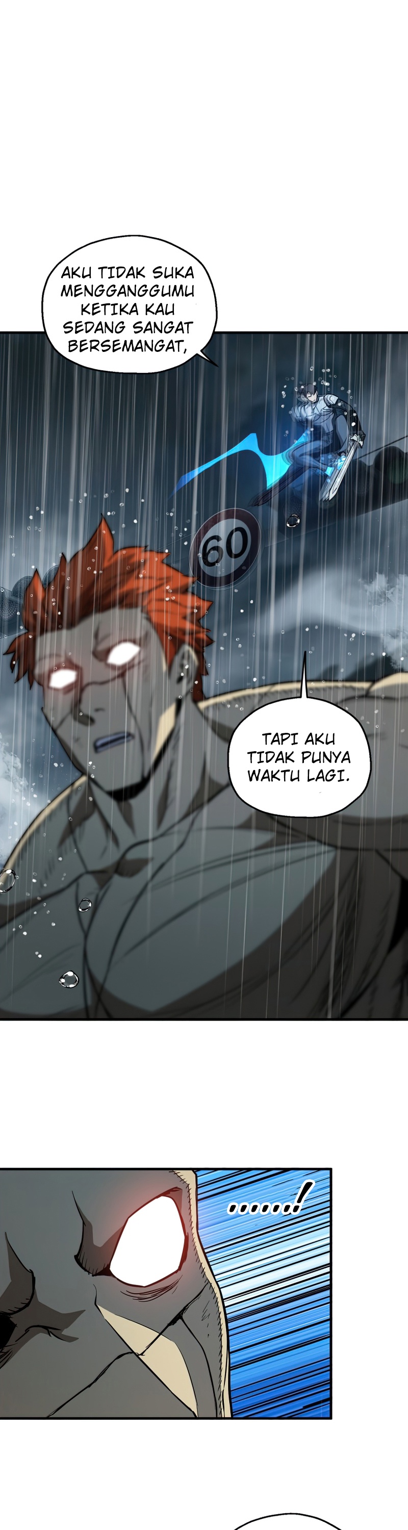 Read Player Who Can’t Level Up ID Manga Online