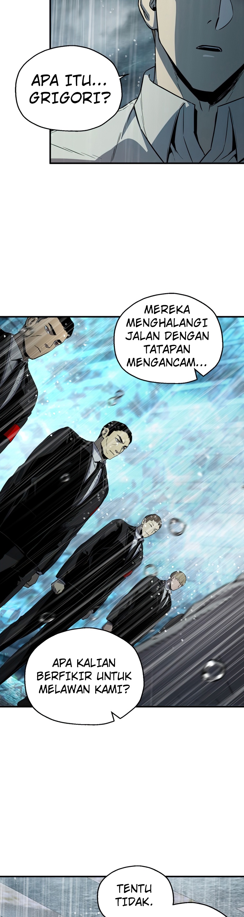 Read Player Who Can’t Level Up ID Manga Online