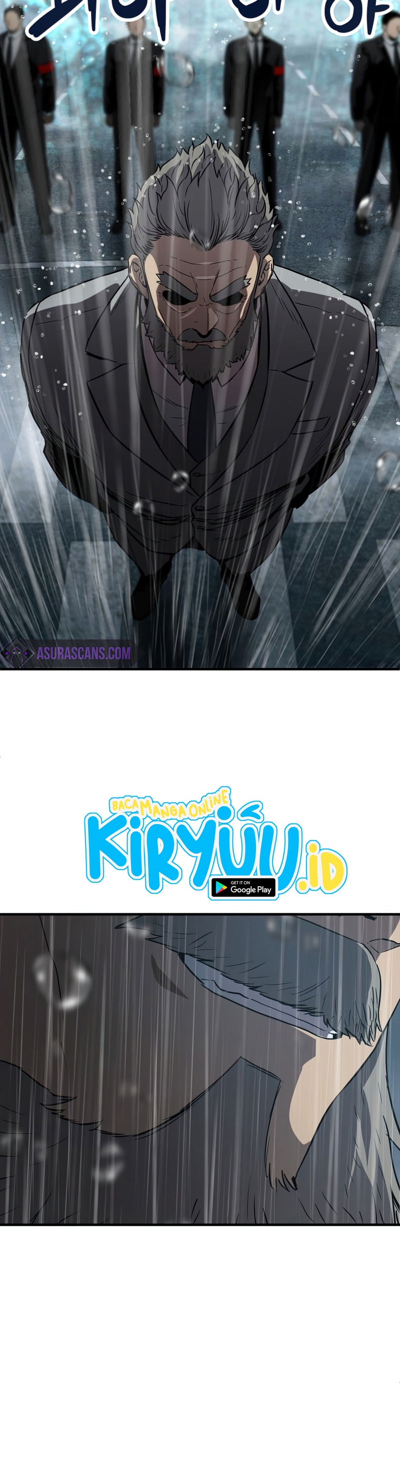 Read Player Who Can’t Level Up ID Manga Online