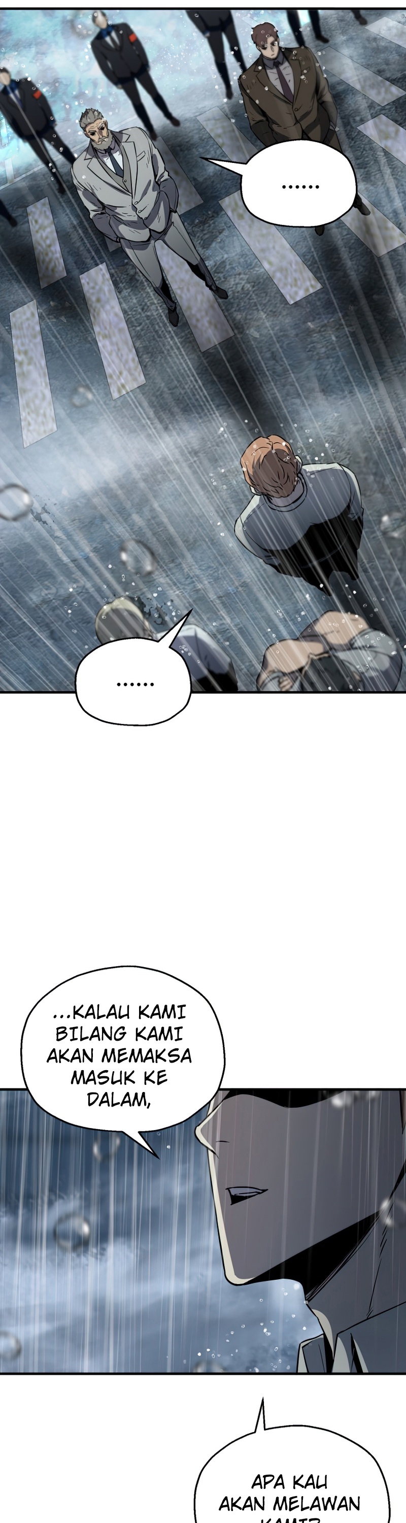 Read Player Who Can’t Level Up ID Manga Online
