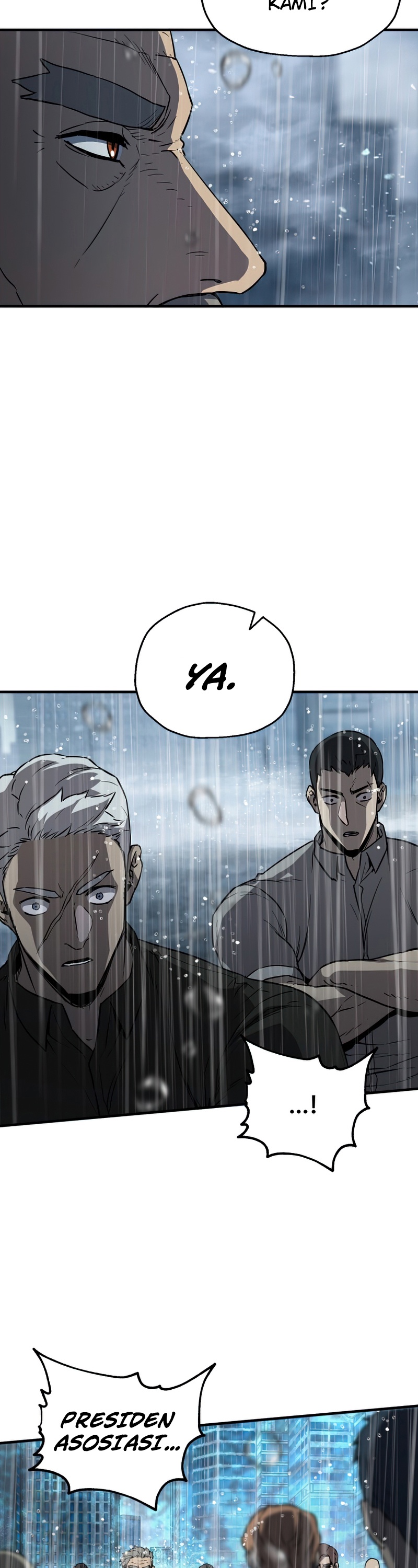 Read Player Who Can’t Level Up ID Manga Online