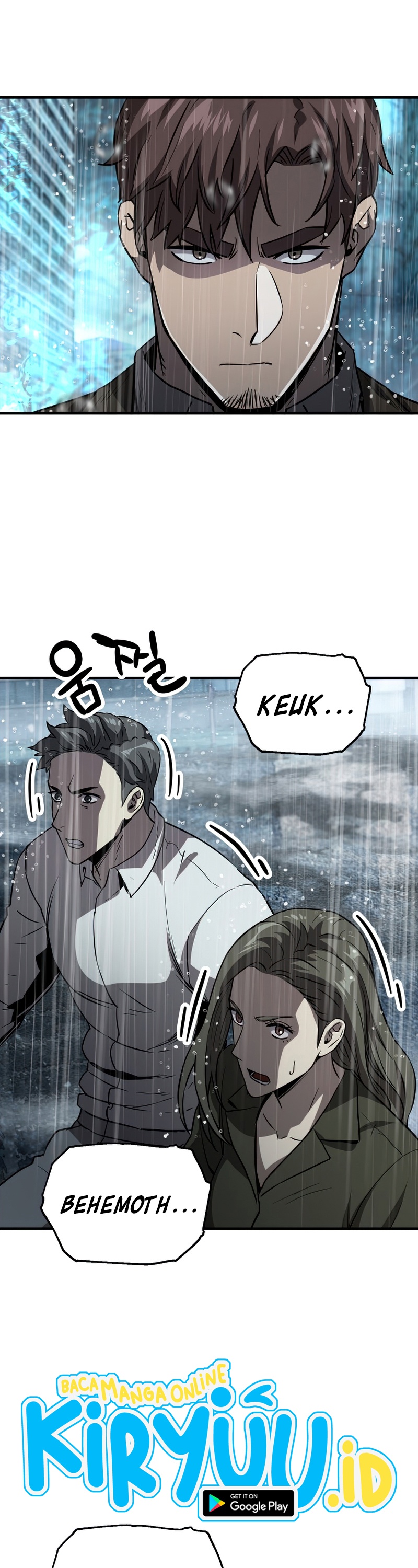 Read Player Who Can’t Level Up ID Manga Online