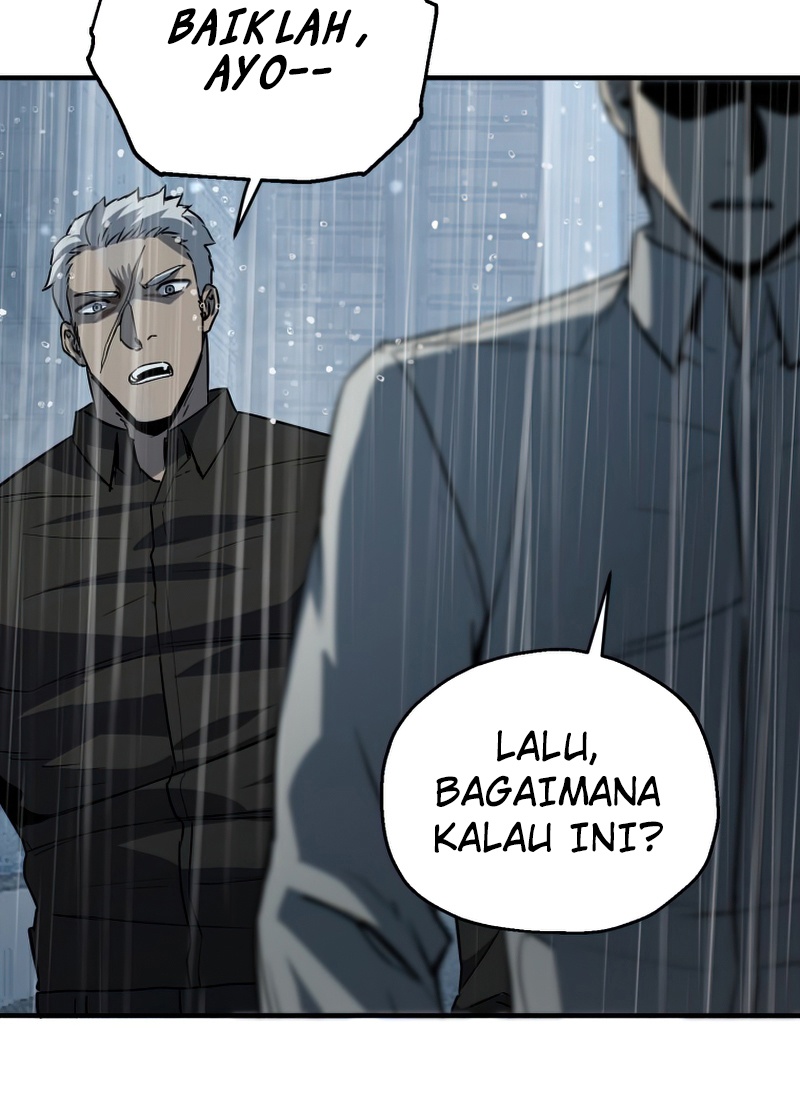 Read Player Who Can’t Level Up ID Manga Online
