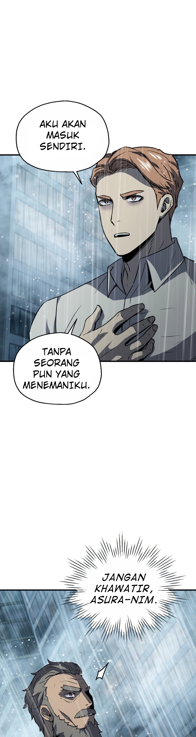 Read Player Who Can’t Level Up ID Manga Online