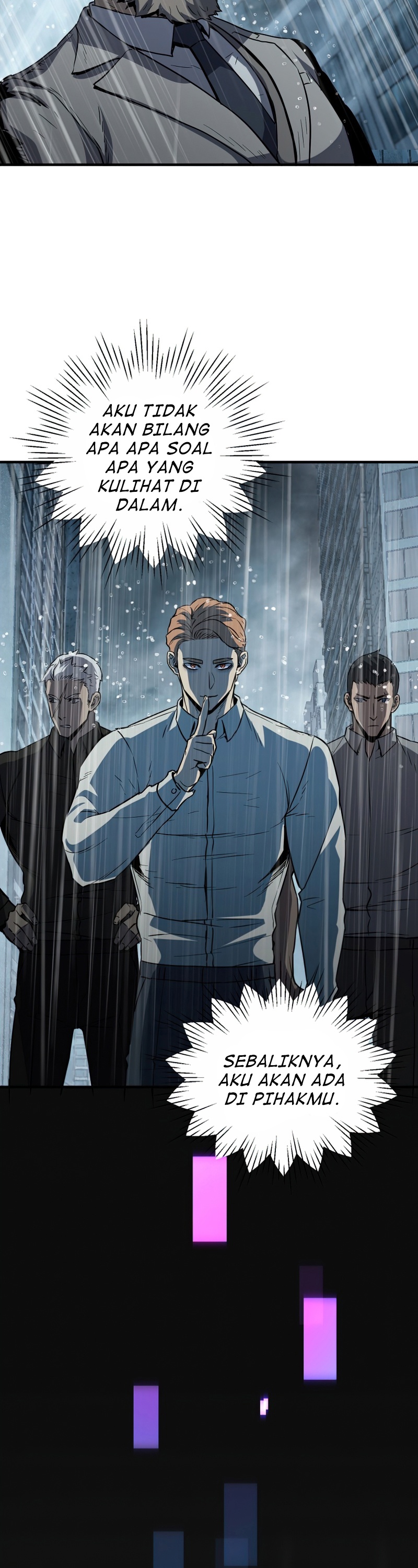 Read Player Who Can’t Level Up ID Manga Online