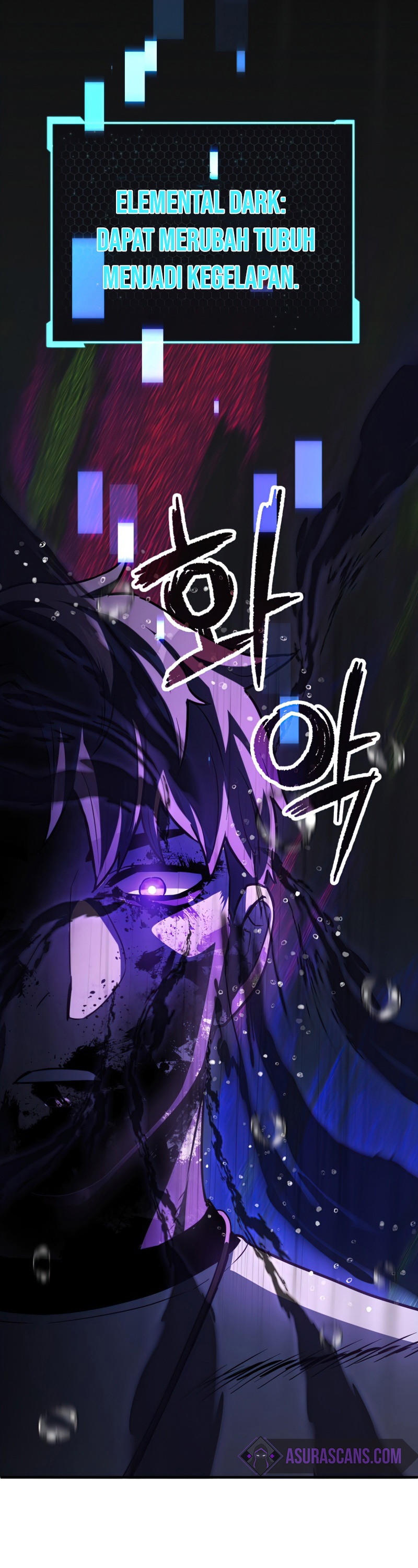 Read Player Who Can’t Level Up ID Manga Online