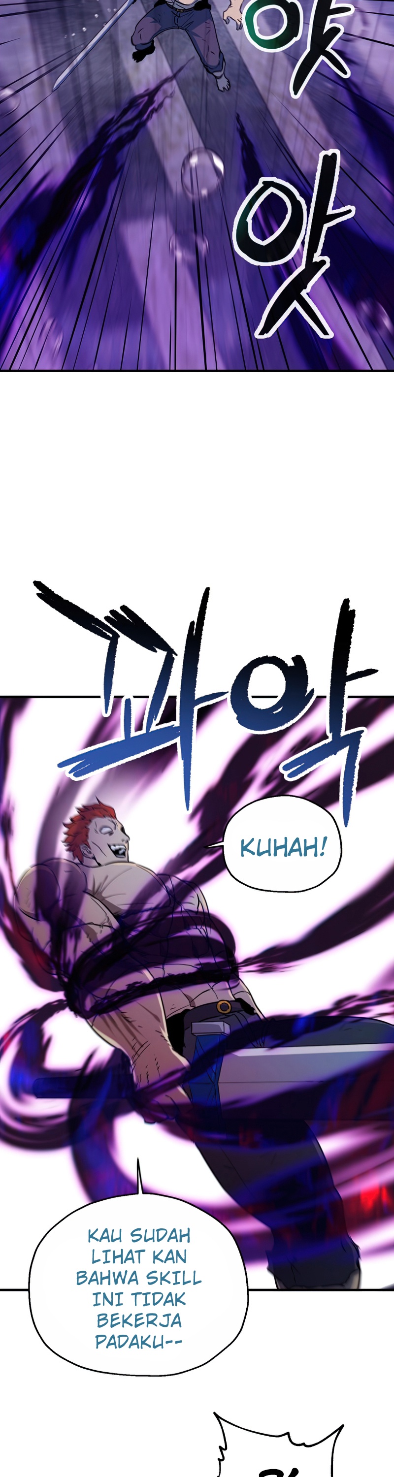 Read Player Who Can’t Level Up ID Manga Online