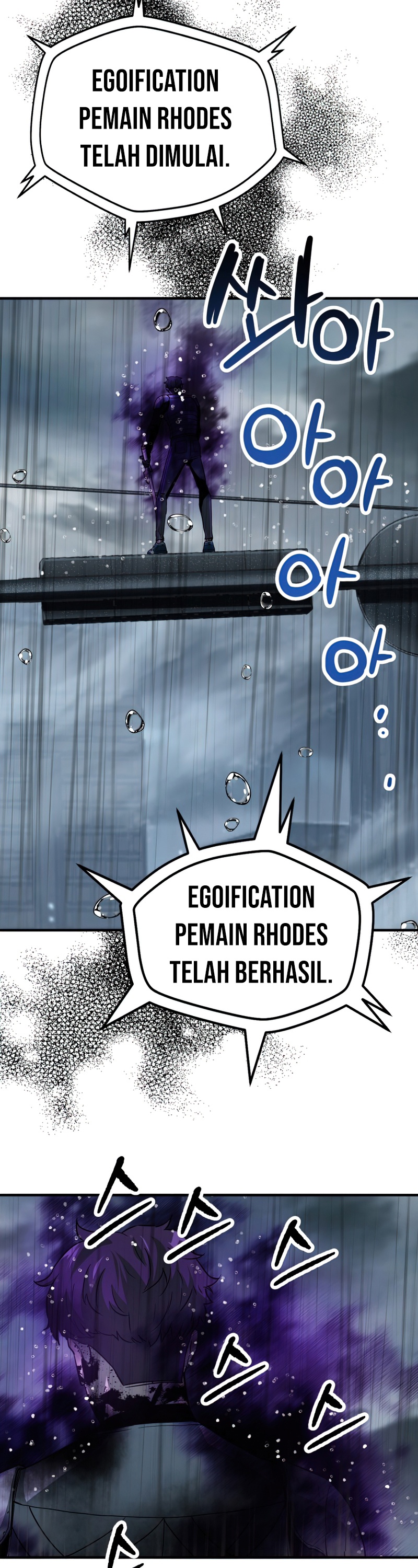 Read Player Who Can’t Level Up ID Manga Online