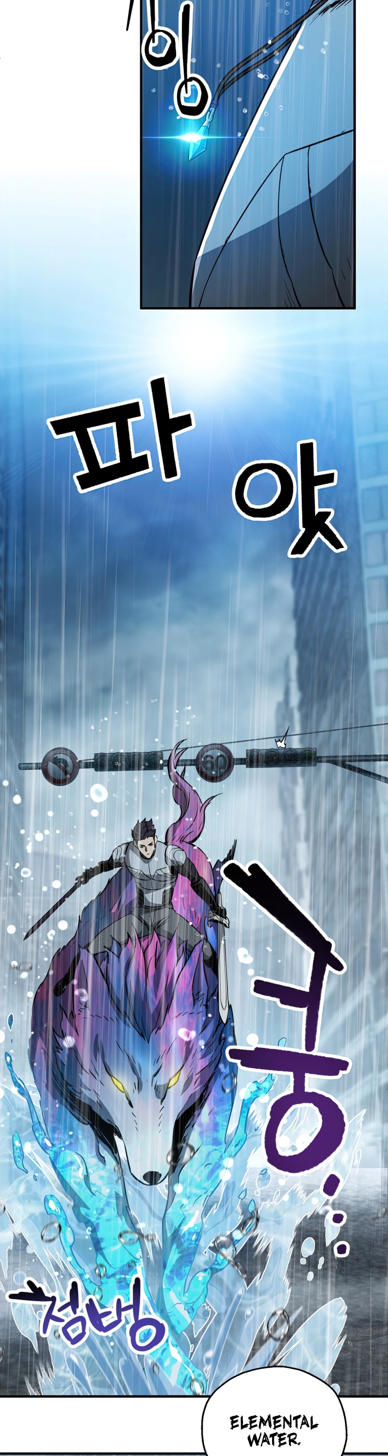 Read Player Who Can’t Level Up ID Manga Online