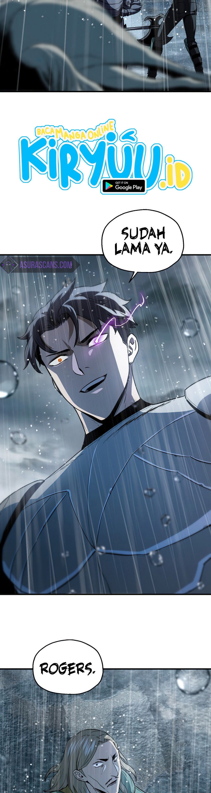 Read Player Who Can’t Level Up ID Manga Online