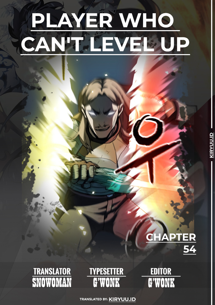 Read Player Who Can’t Level Up ID Manga Online
