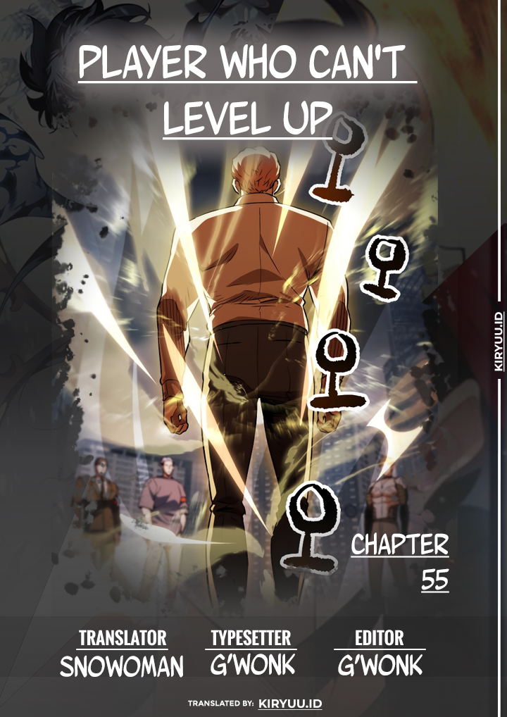 Read Player Who Can’t Level Up ID Manga Online