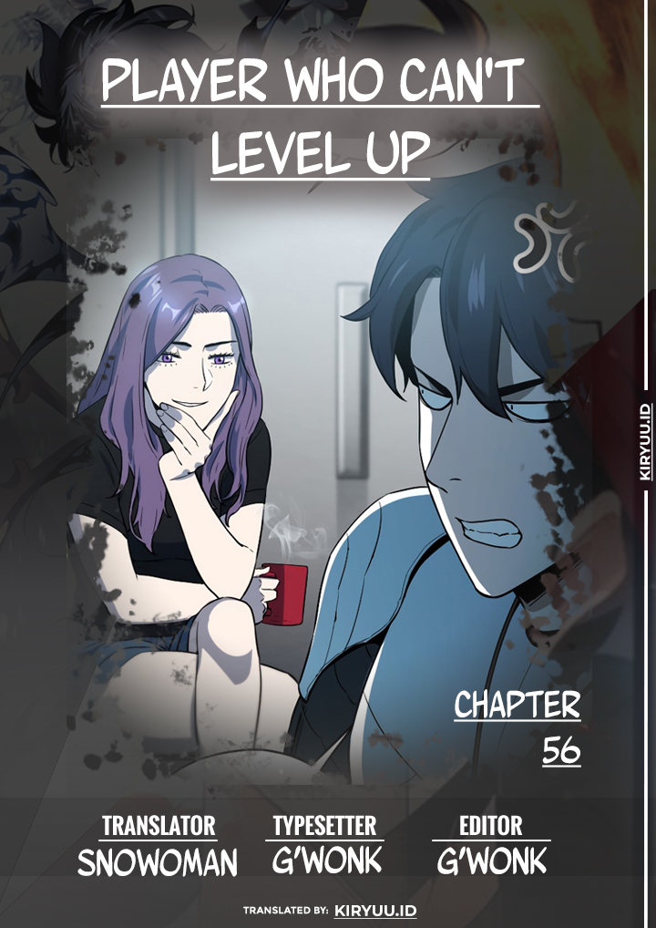 Read Player Who Can’t Level Up ID Manga Online