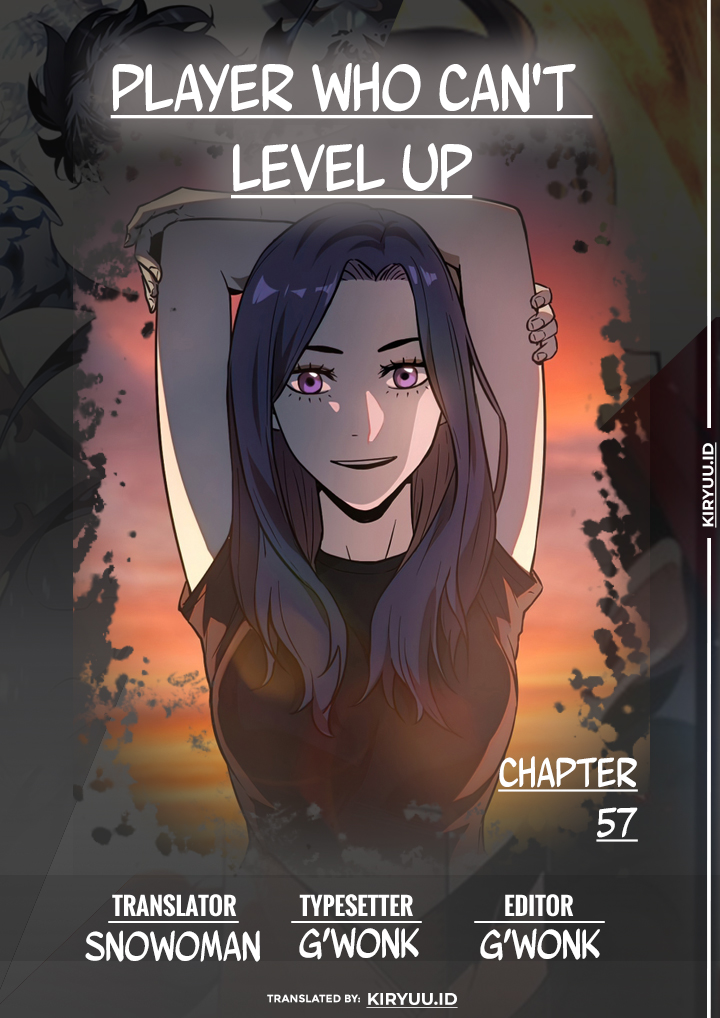Read Player Who Can’t Level Up ID Manga Online
