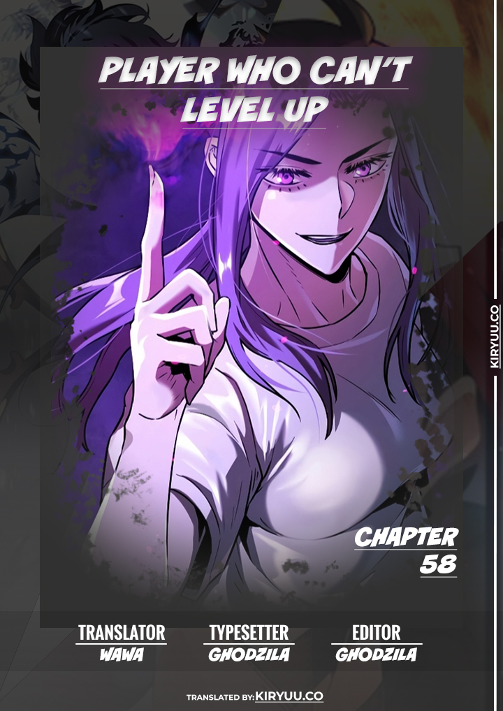 Read Player Who Can’t Level Up ID Manga Online