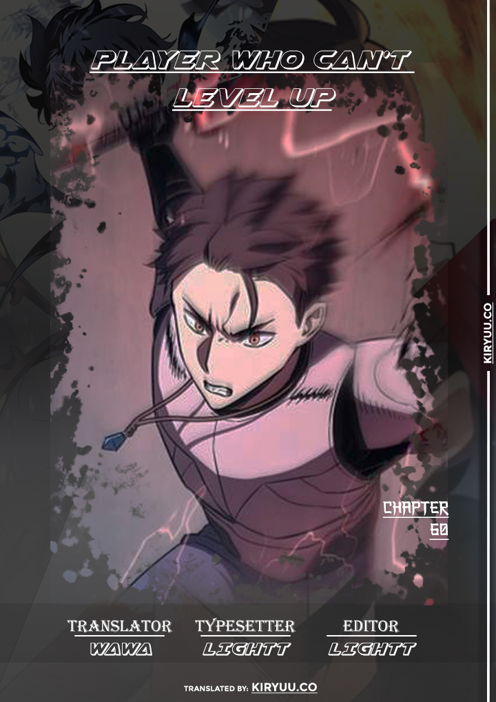 Read Player Who Can’t Level Up ID Manga Online