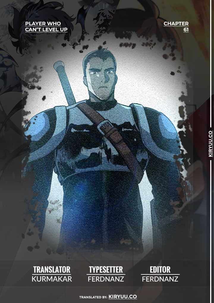 Read Player Who Can’t Level Up ID Manga Online