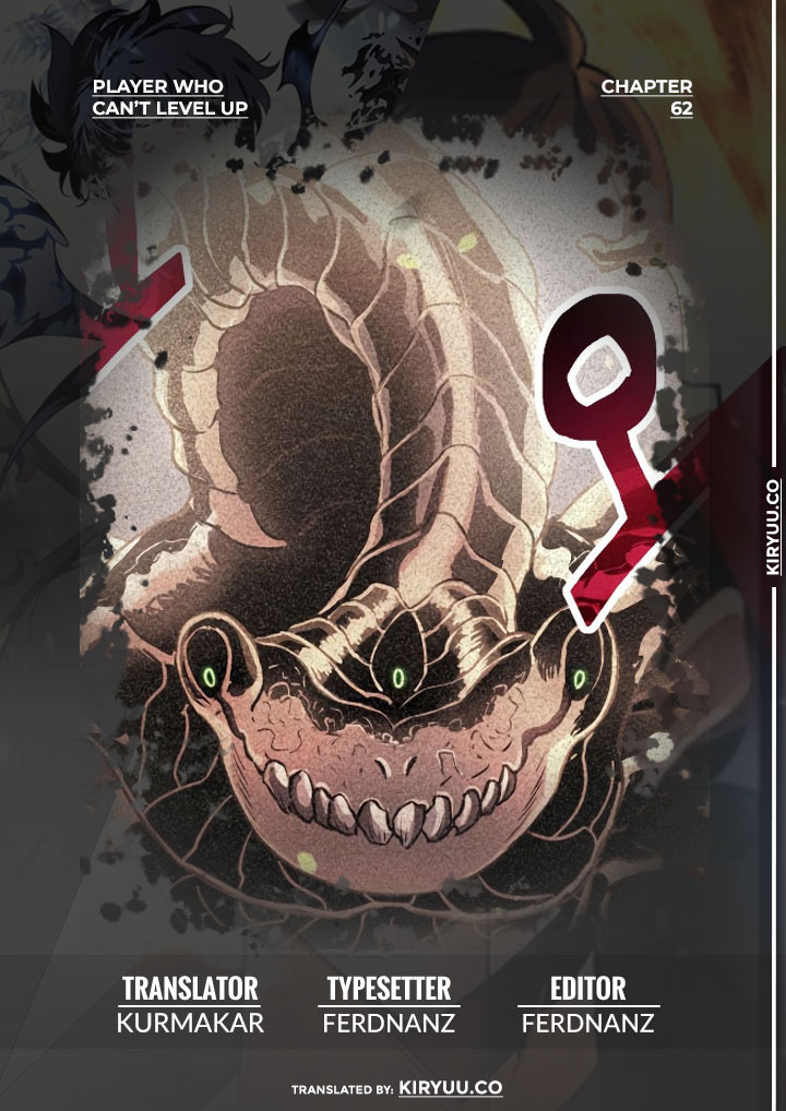 Read Player Who Can’t Level Up ID Manga Online
