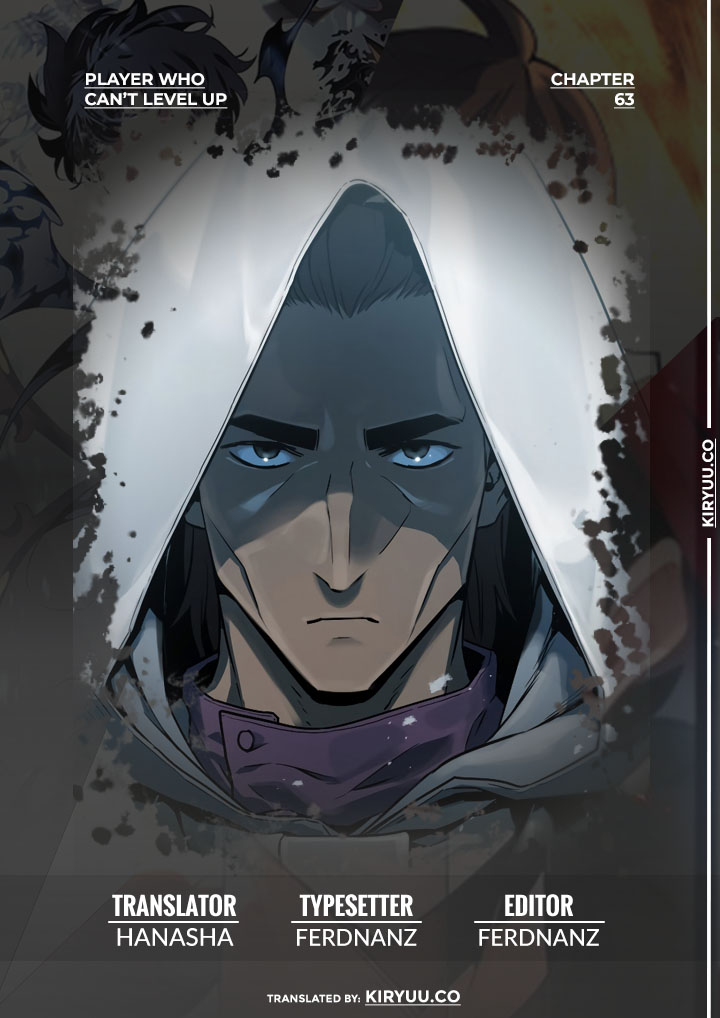 Read Player Who Can’t Level Up ID Manga Online