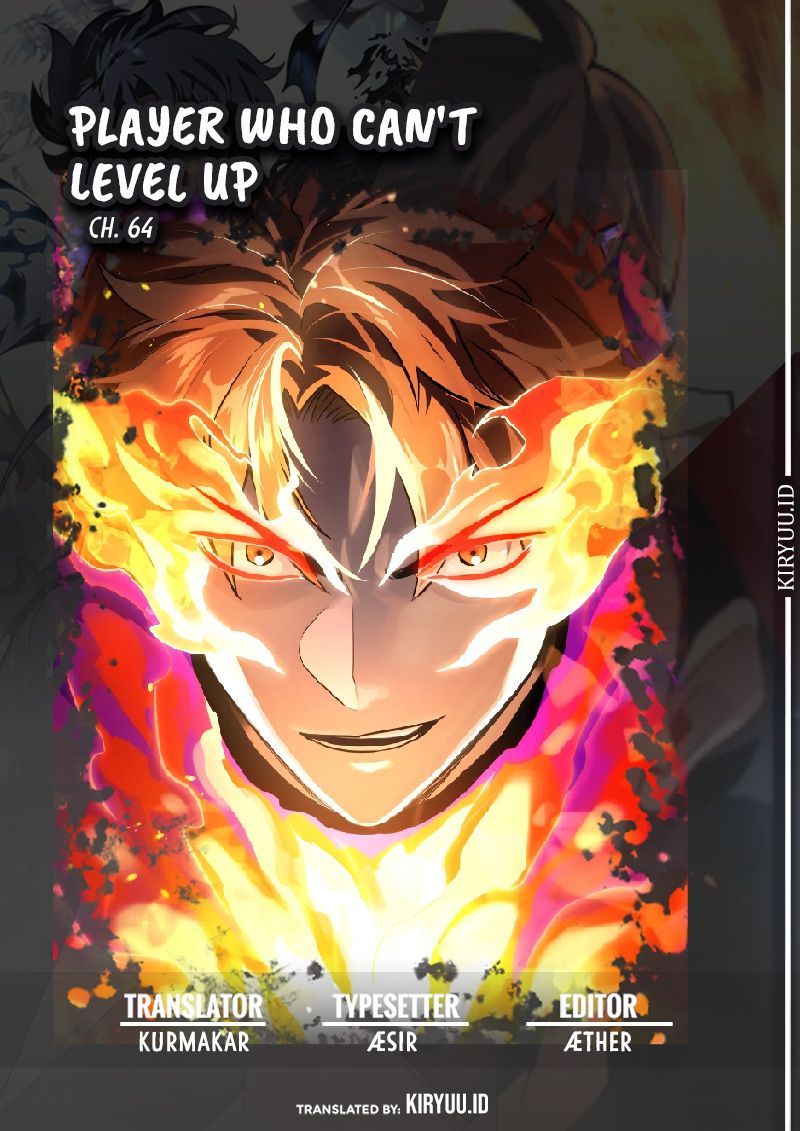 Read Player Who Can’t Level Up ID Manga Online