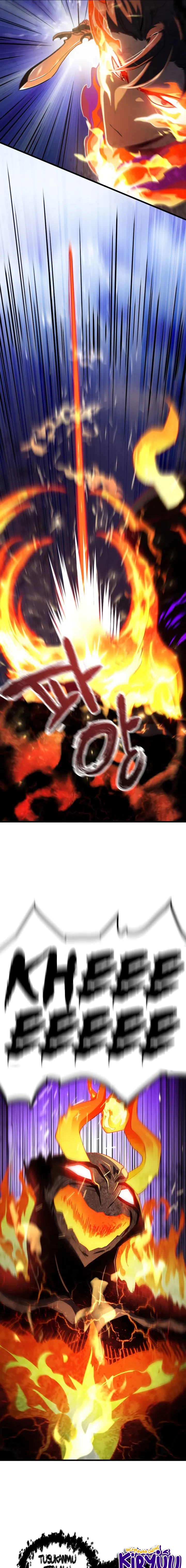 Read Player Who Can’t Level Up ID Manga Online