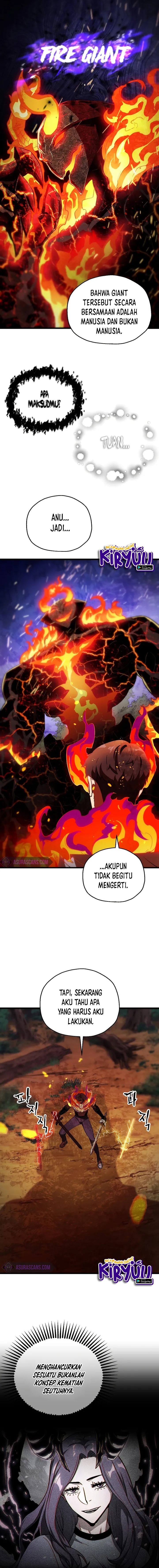 Read Player Who Can’t Level Up ID Manga Online