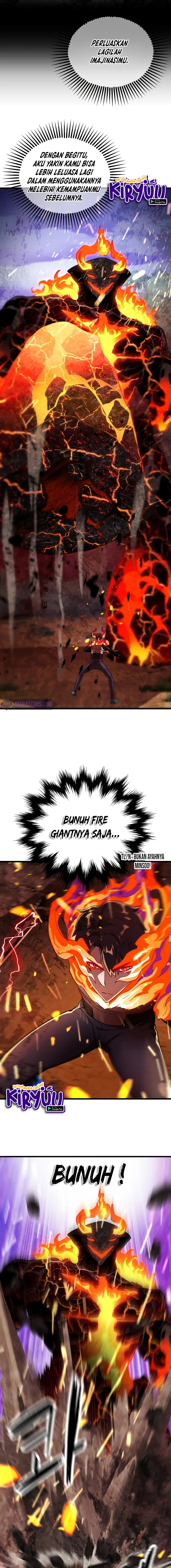 Read Player Who Can’t Level Up ID Manga Online