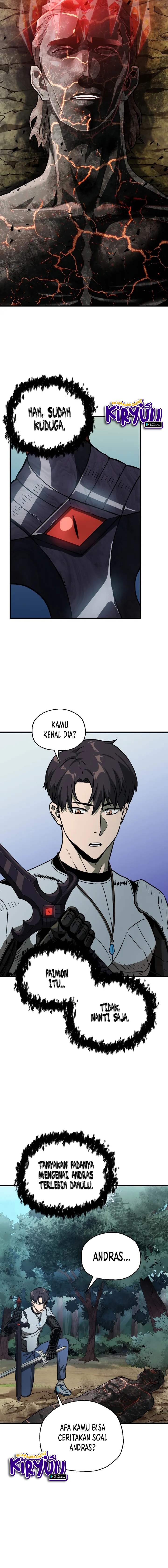 Read Player Who Can’t Level Up ID Manga Online
