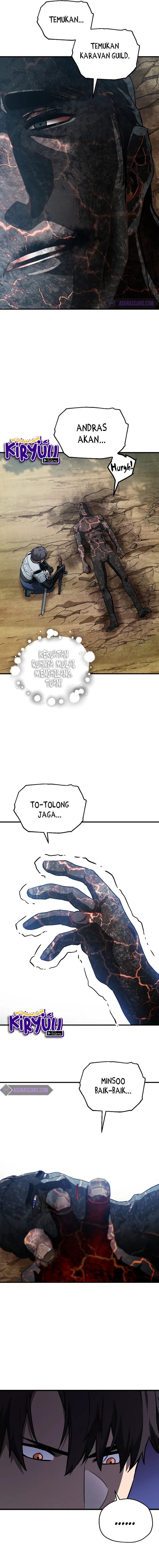 Read Player Who Can’t Level Up ID Manga Online