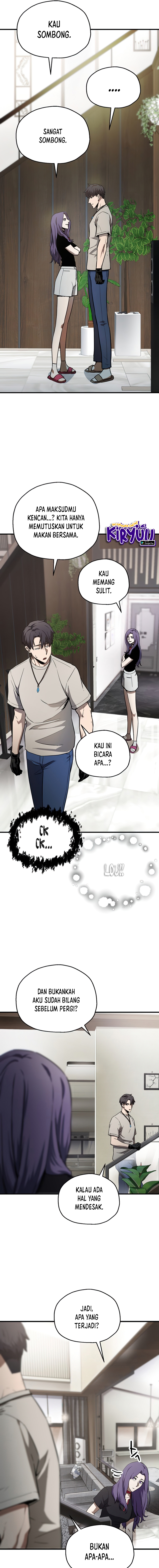 Read Player Who Can’t Level Up ID Manga Online