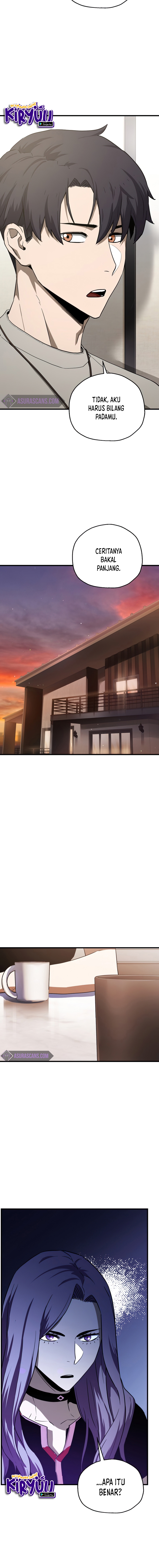 Read Player Who Can’t Level Up ID Manga Online
