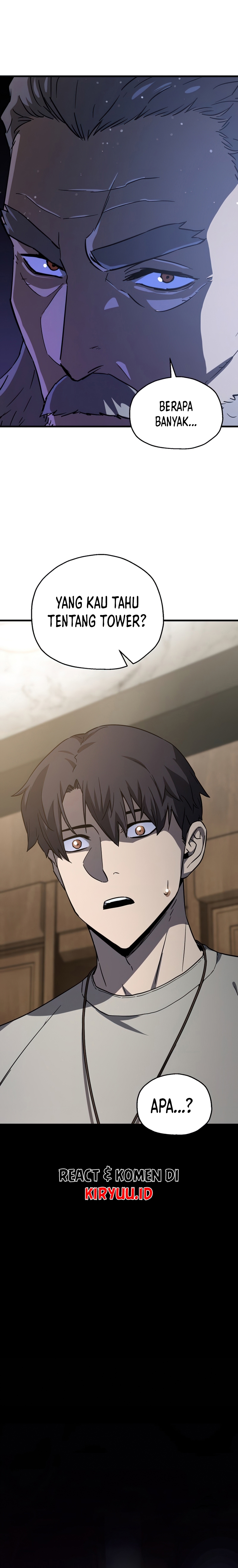 Read Player Who Can’t Level Up ID Manga Online