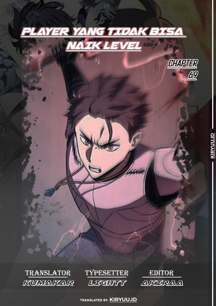Read Player Who Can’t Level Up ID Manga Online