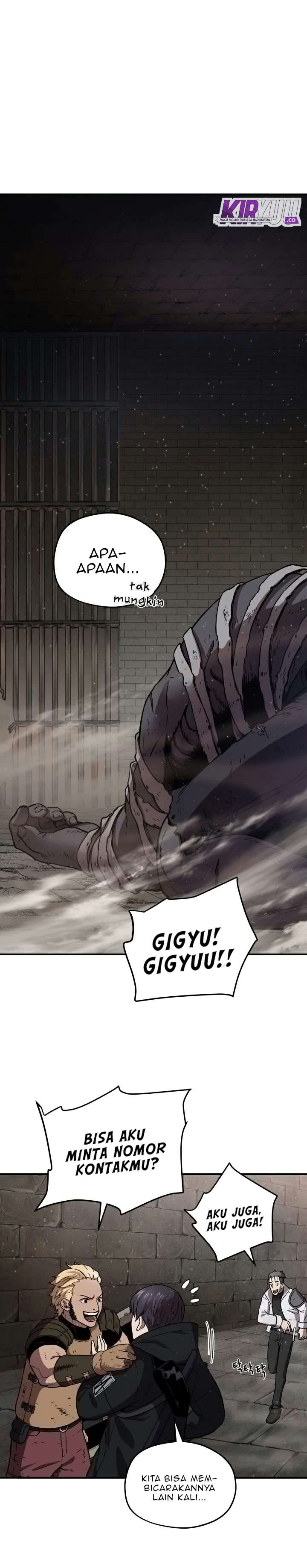 Read Player Who Can’t Level Up ID Manga Online