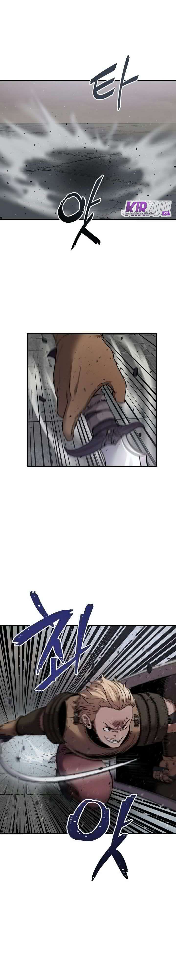 Read Player Who Can’t Level Up ID Manga Online