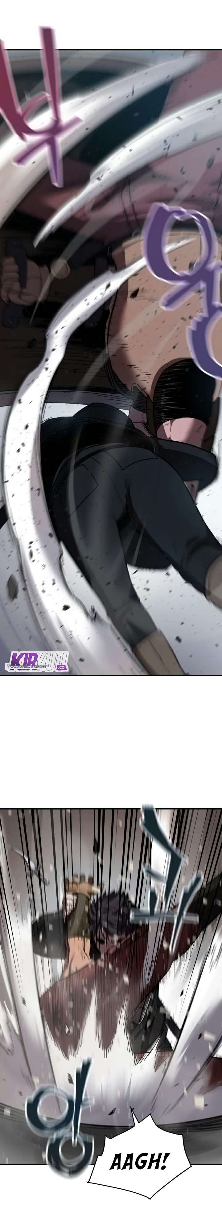 Read Player Who Can’t Level Up ID Manga Online