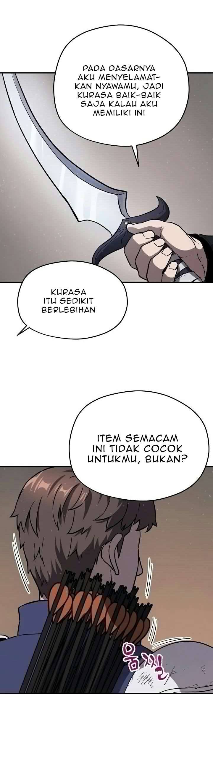 Read Player Who Can’t Level Up ID Manga Online