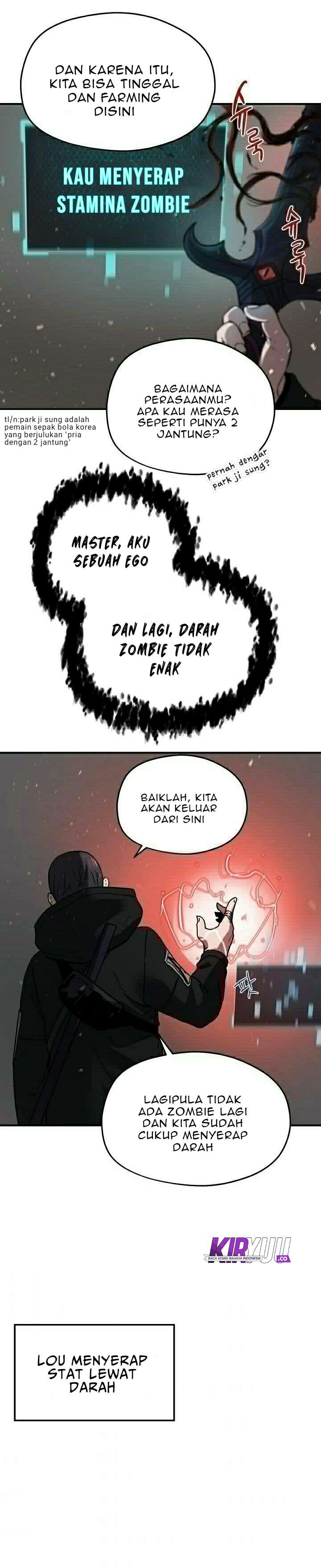 Read Player Who Can’t Level Up ID Manga Online