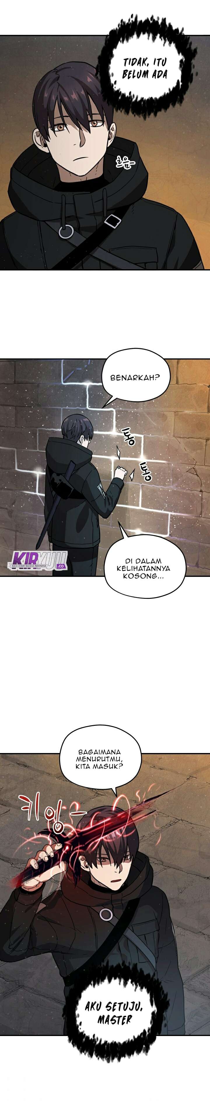Read Player Who Can’t Level Up ID Manga Online
