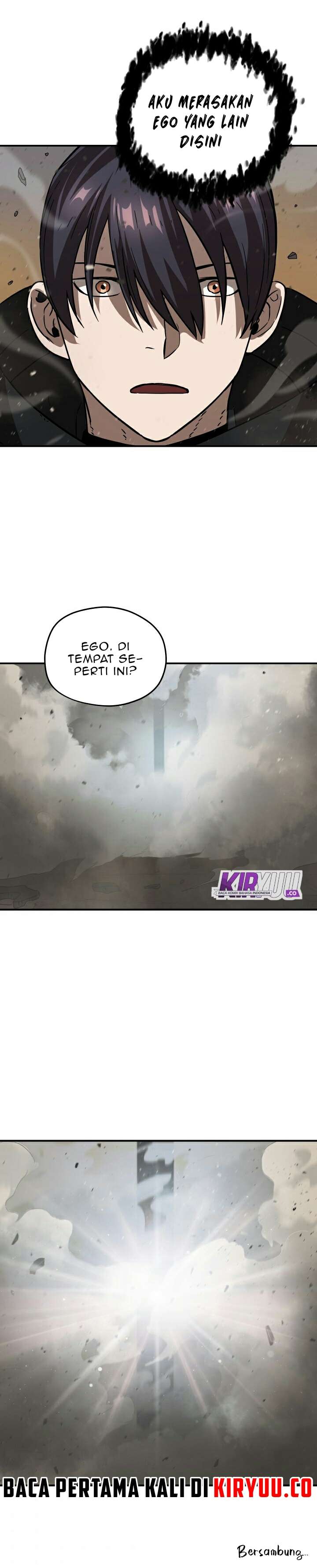 Read Player Who Can’t Level Up ID Manga Online
