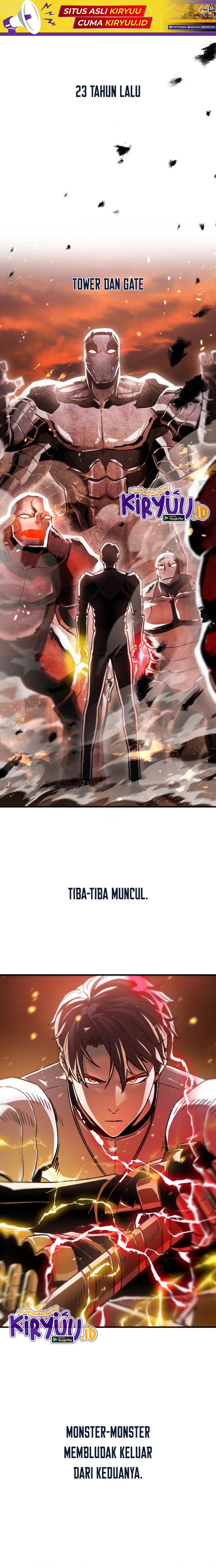 Read Player Who Can’t Level Up ID Manga Online