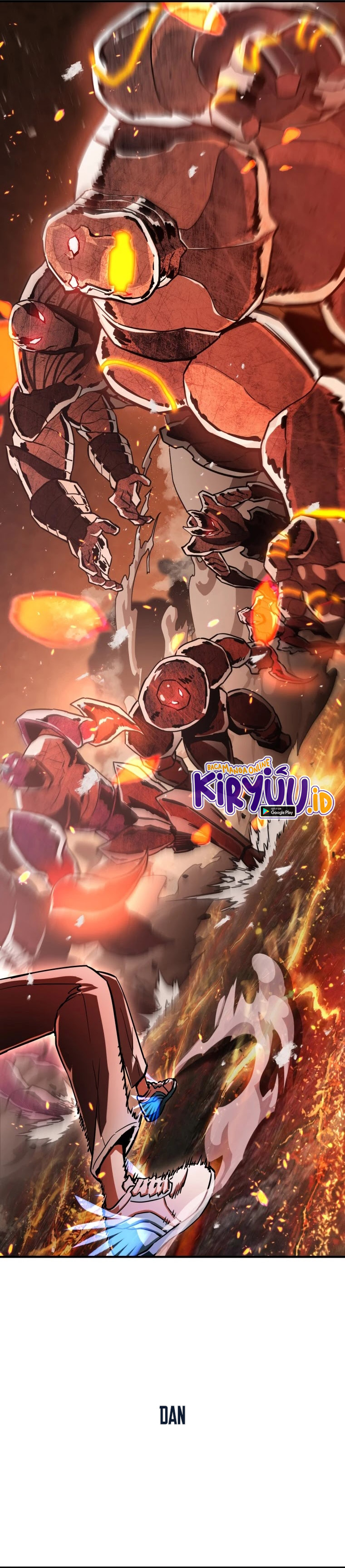 Read Player Who Can’t Level Up ID Manga Online