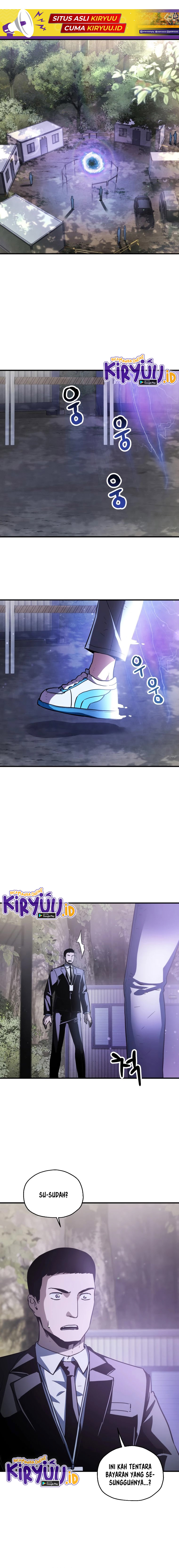 Read Player Who Can’t Level Up ID Manga Online