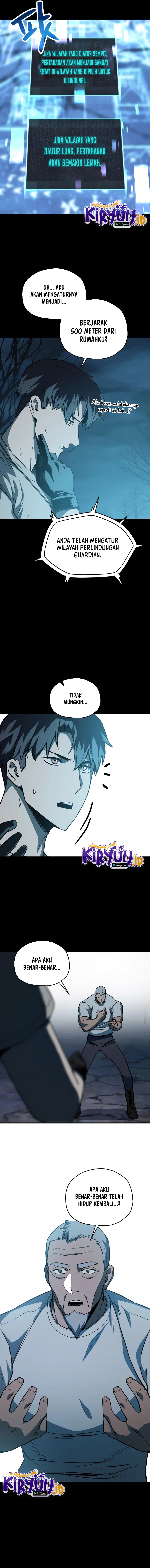 Read Player Who Can’t Level Up ID Manga Online
