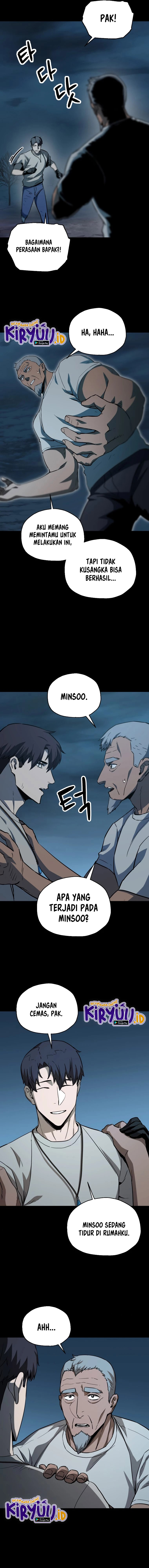 Read Player Who Can’t Level Up ID Manga Online