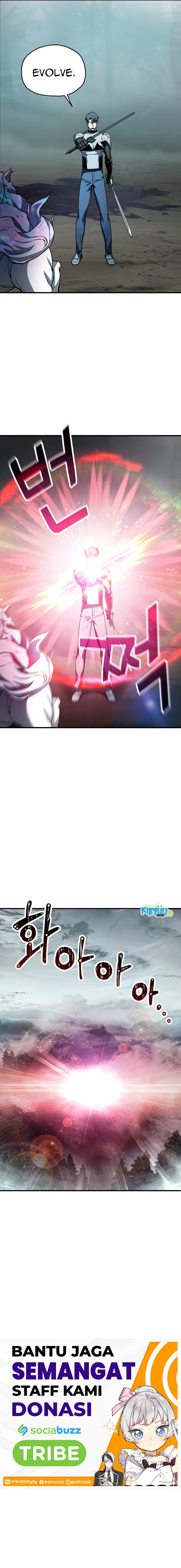Read Player Who Can’t Level Up ID Manga Online