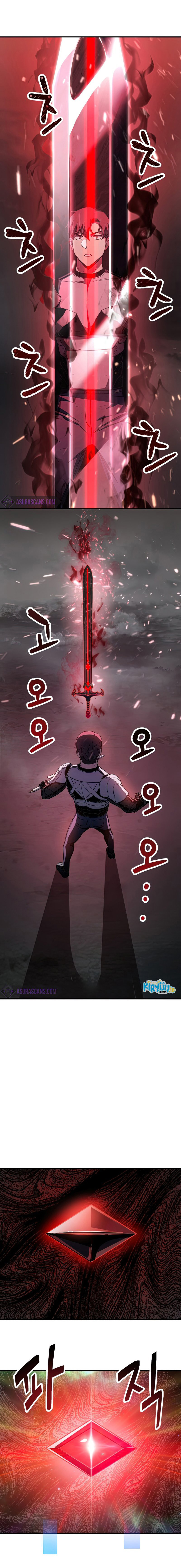 Read Player Who Can’t Level Up ID Manga Online