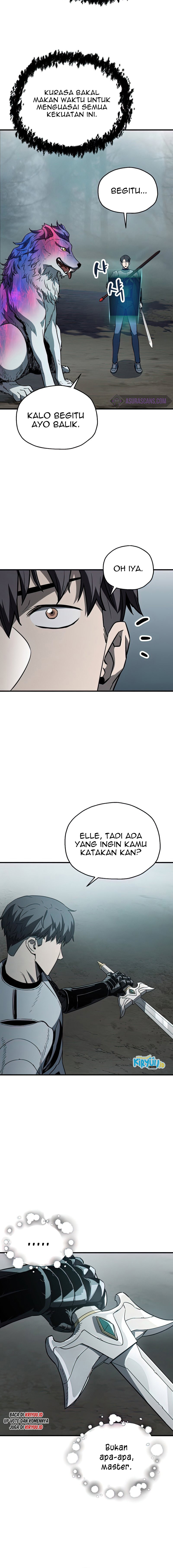 Read Player Who Can’t Level Up ID Manga Online