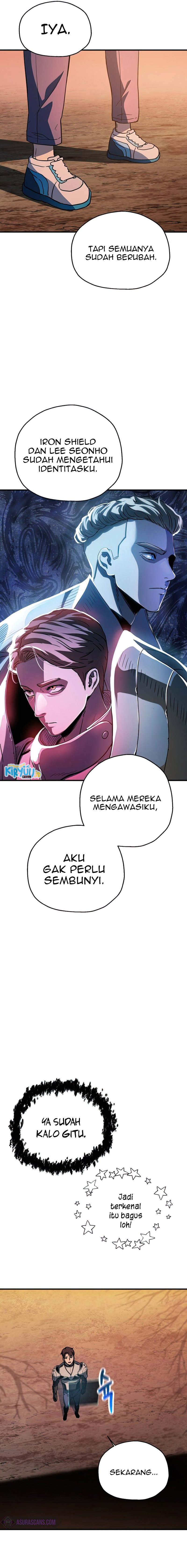 Read Player Who Can’t Level Up ID Manga Online