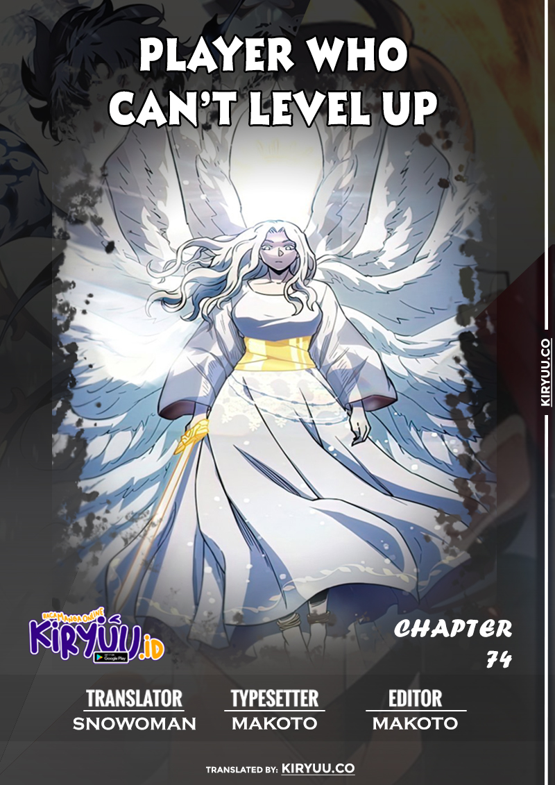Read Player Who Can’t Level Up ID Manga Online